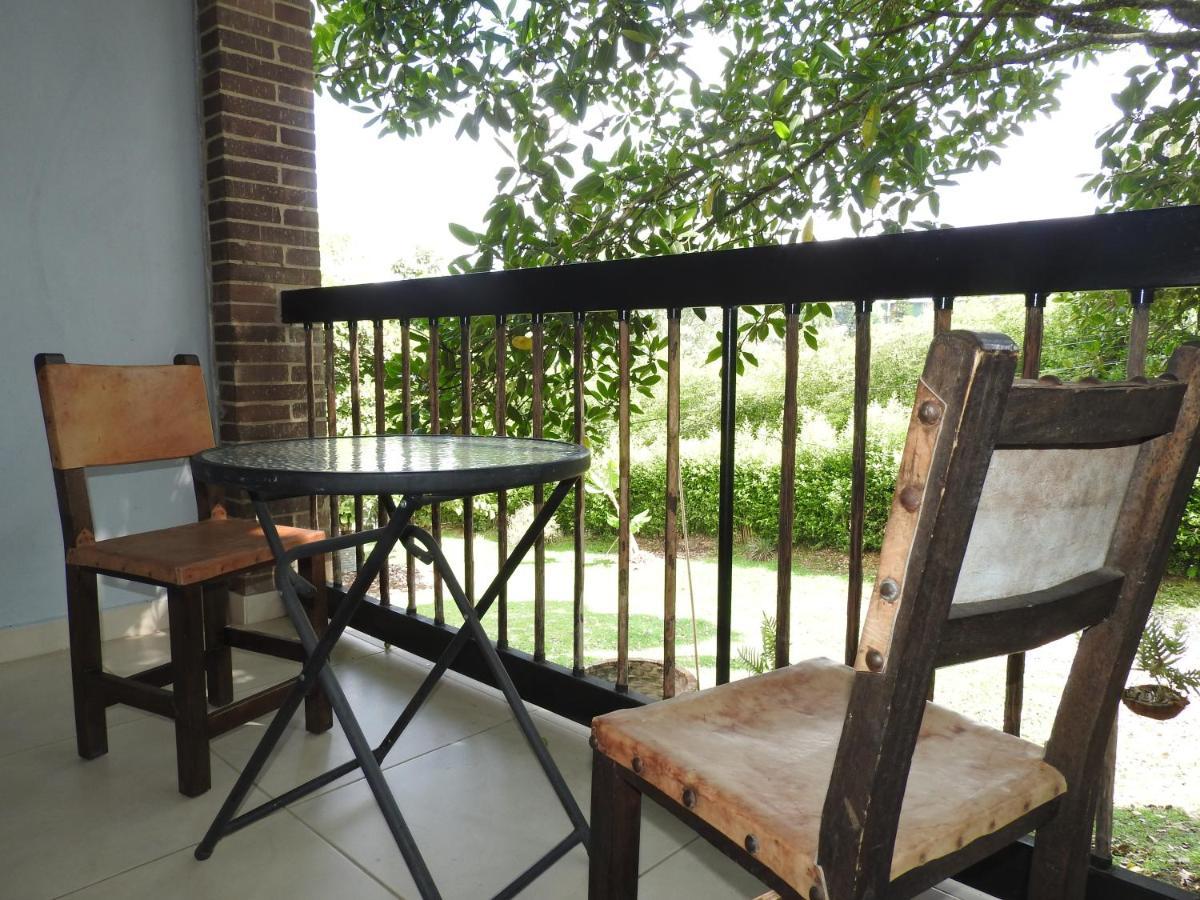 Villa Juana Hotel Cerritos Esterno foto