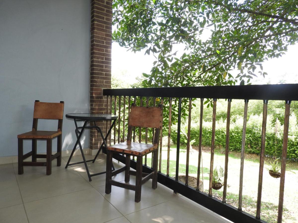 Villa Juana Hotel Cerritos Esterno foto
