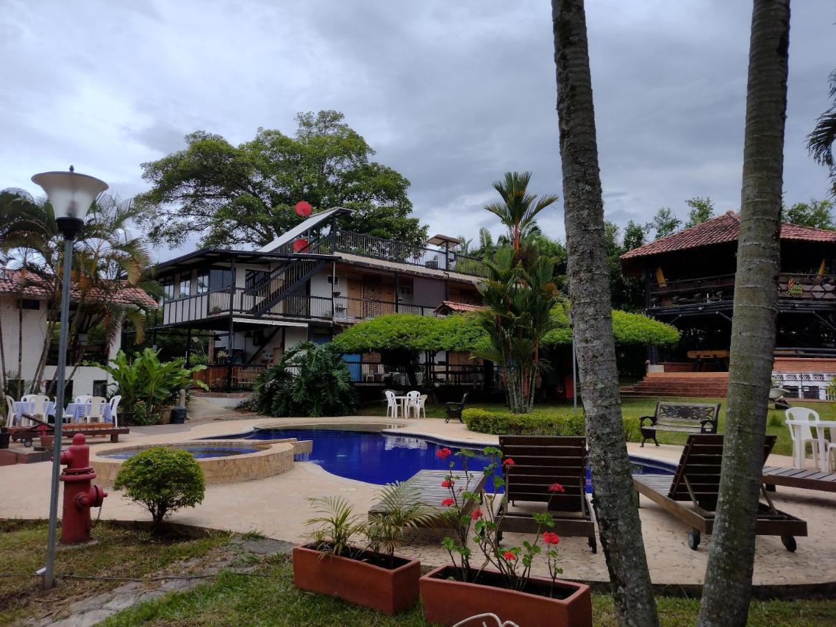 Villa Juana Hotel Cerritos Esterno foto