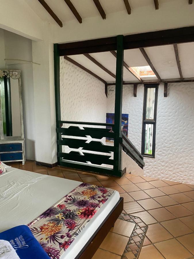 Villa Juana Hotel Cerritos Esterno foto