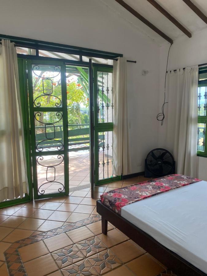 Villa Juana Hotel Cerritos Esterno foto