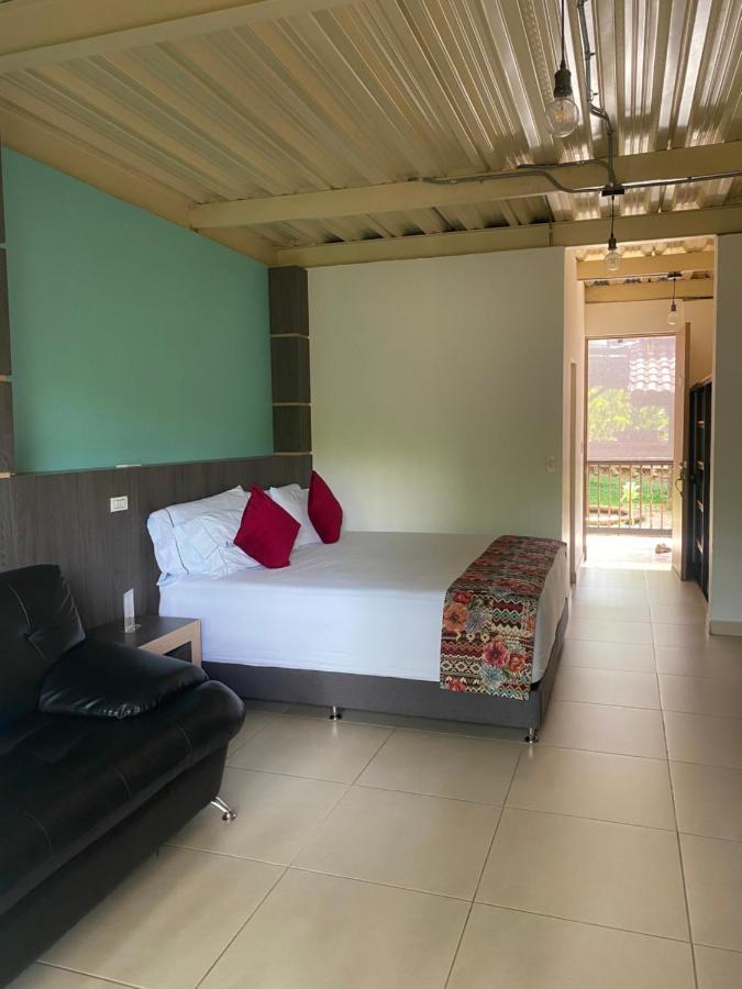 Villa Juana Hotel Cerritos Esterno foto