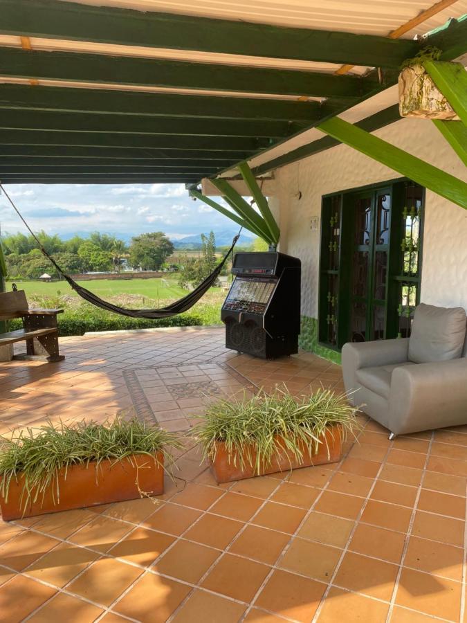 Villa Juana Hotel Cerritos Esterno foto