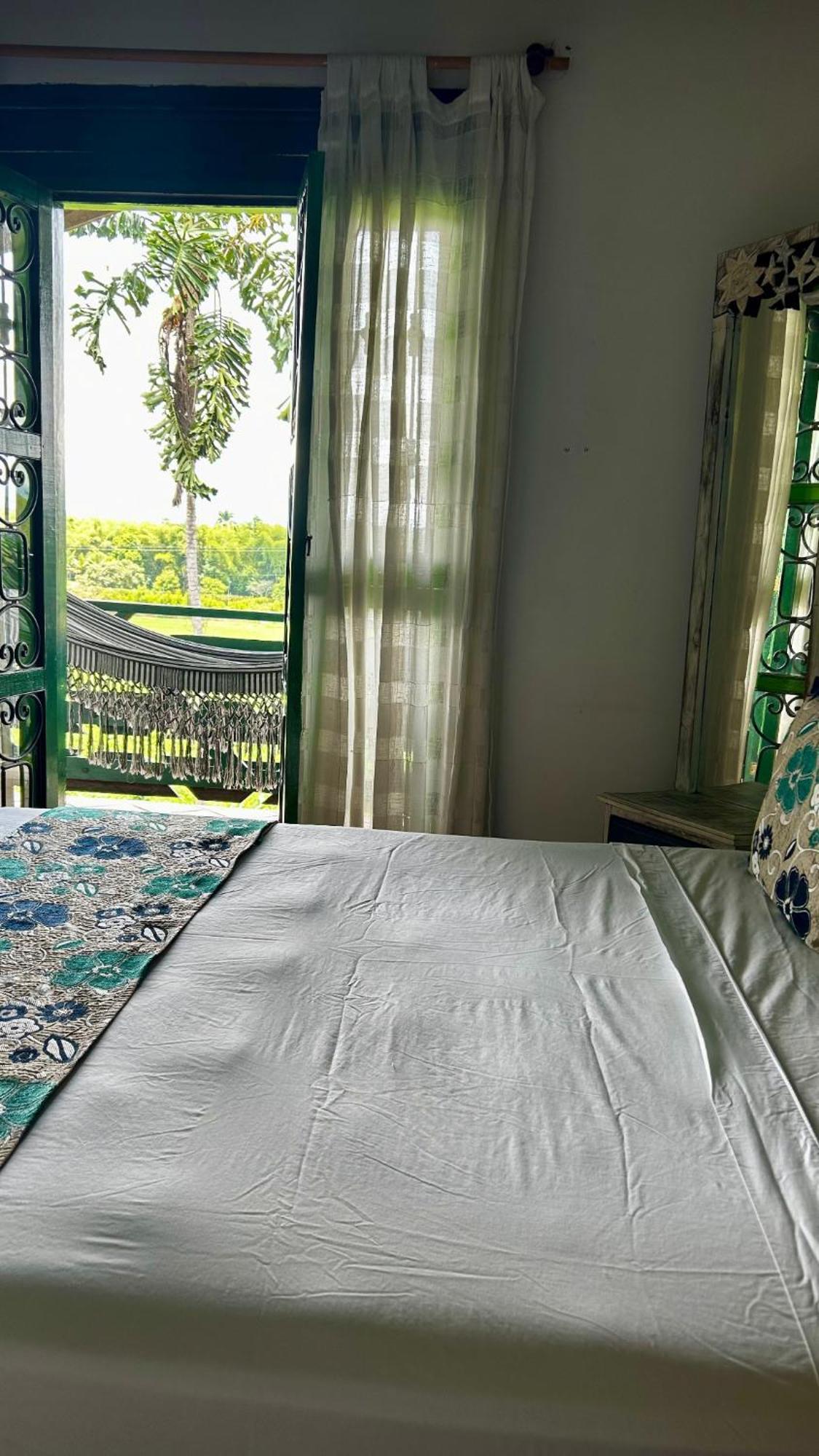 Villa Juana Hotel Cerritos Esterno foto