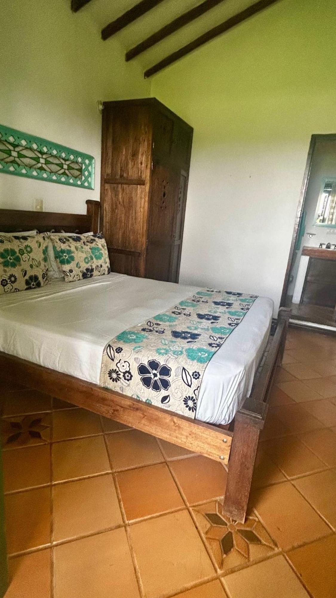 Villa Juana Hotel Cerritos Esterno foto