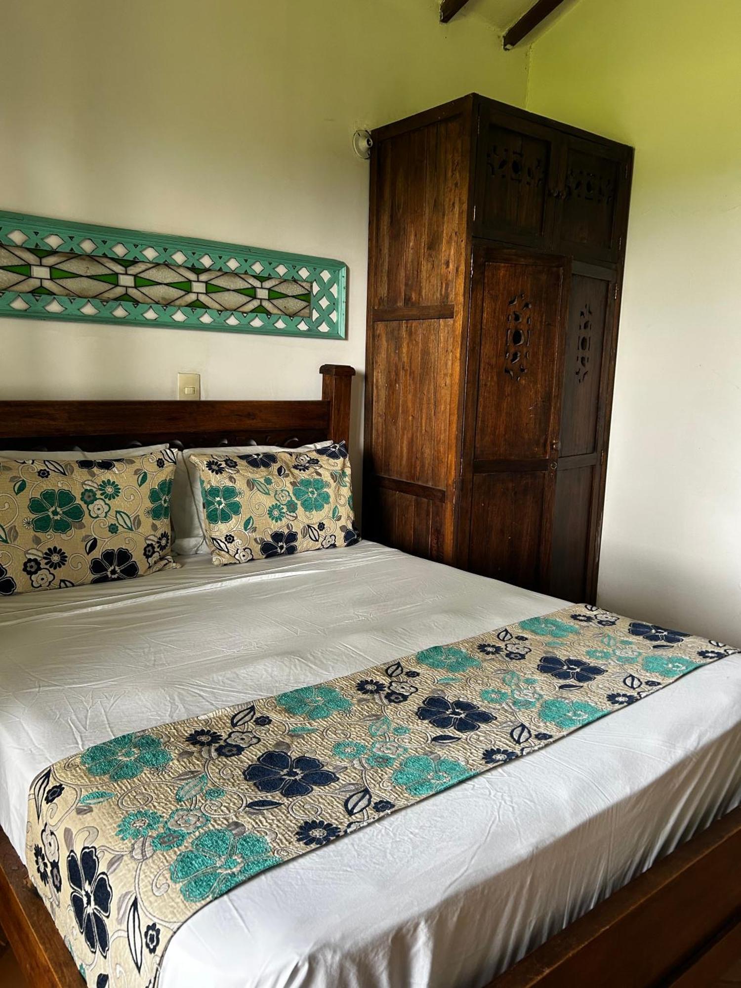 Villa Juana Hotel Cerritos Esterno foto