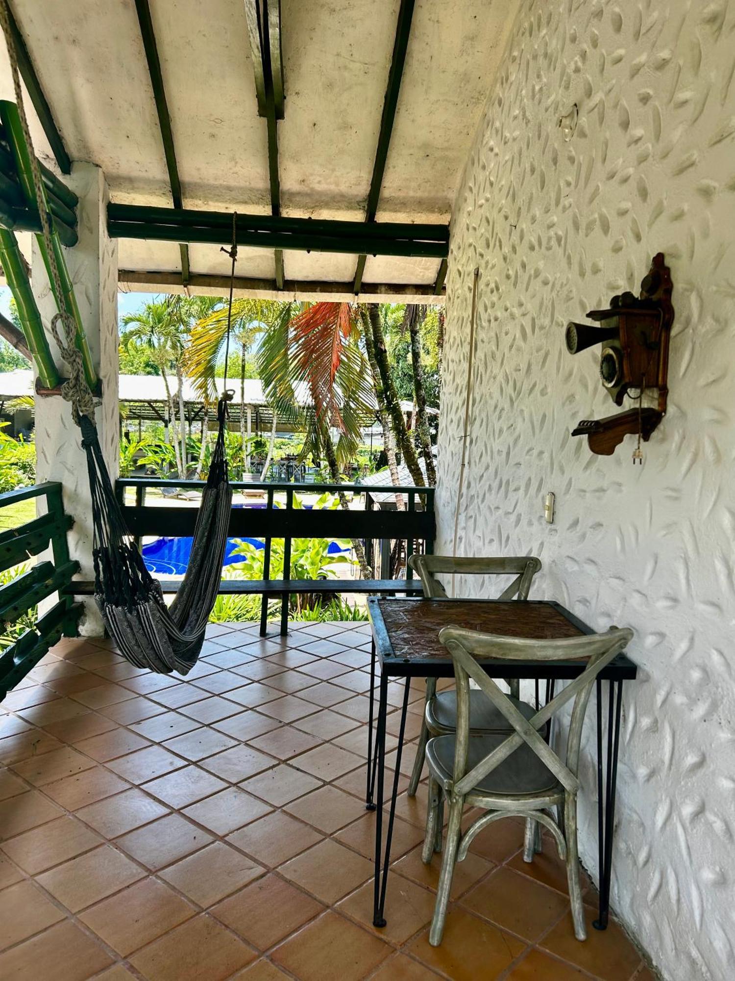 Villa Juana Hotel Cerritos Esterno foto