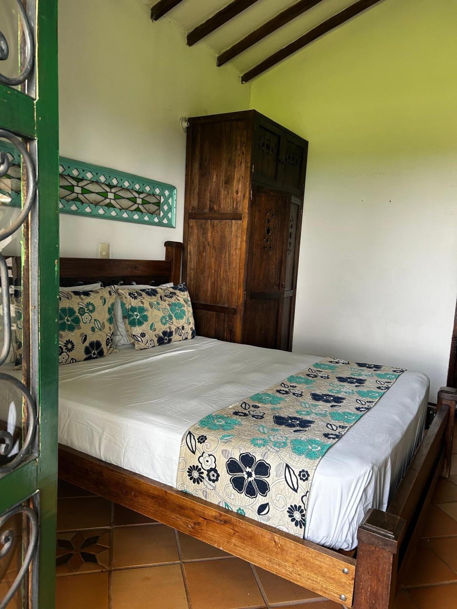Villa Juana Hotel Cerritos Esterno foto